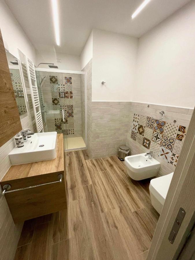 Casa Del Tempo Rosa Tassullo Ospitar Apartment Екстериор снимка