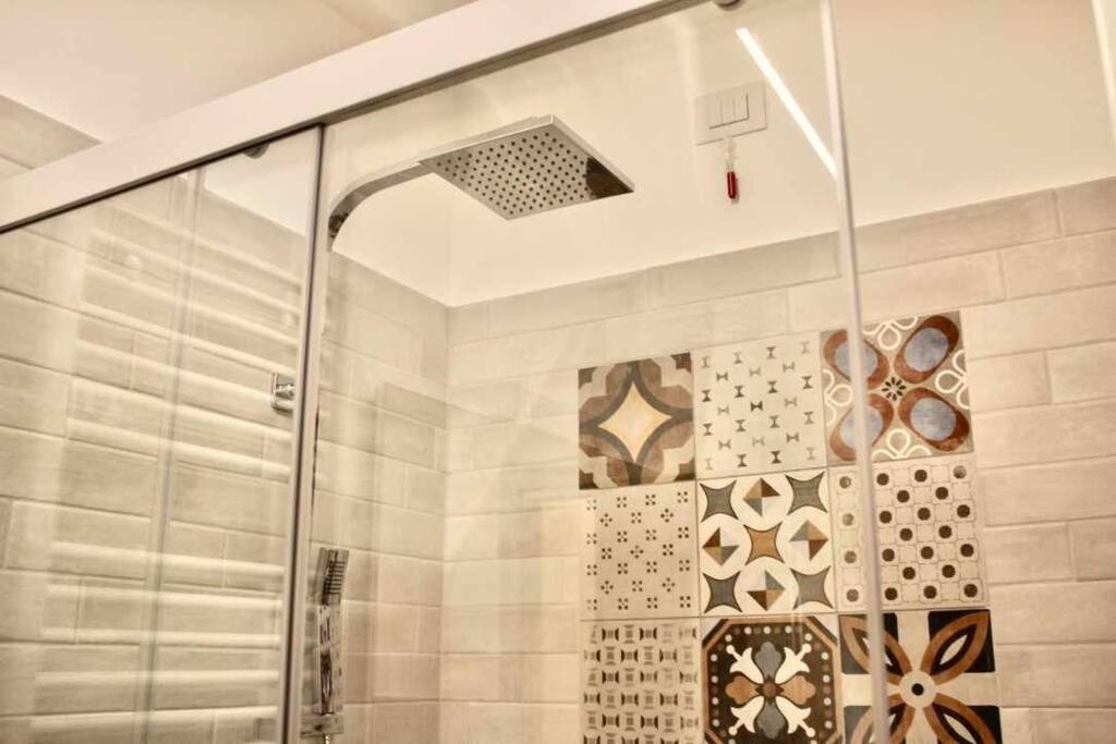 Casa Del Tempo Rosa Tassullo Ospitar Apartment Екстериор снимка