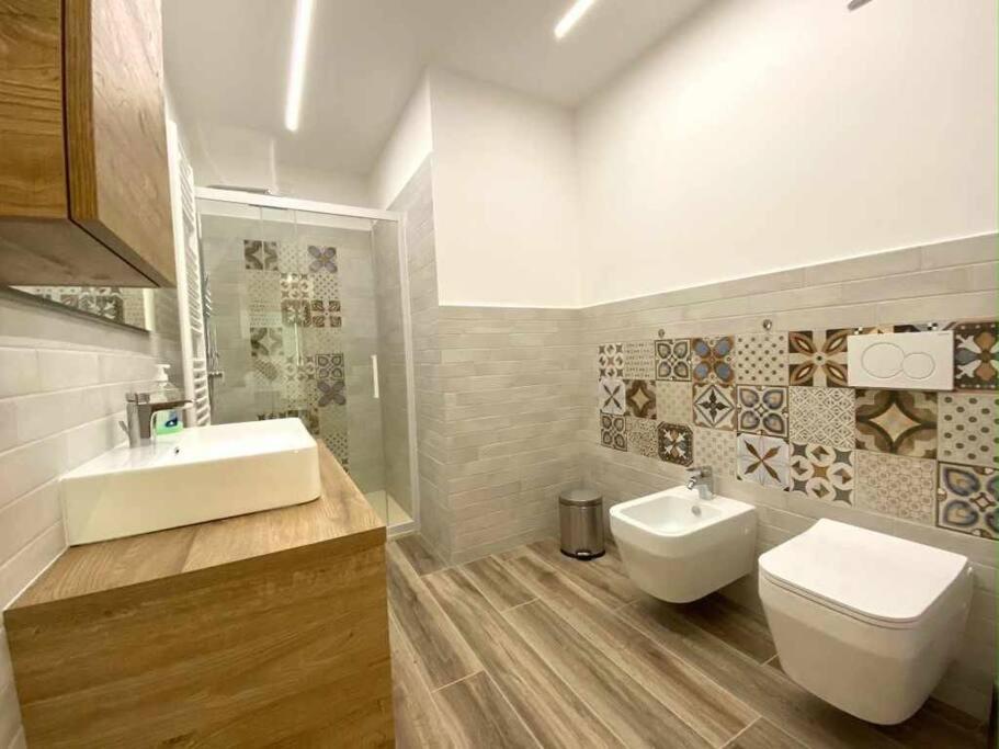 Casa Del Tempo Rosa Tassullo Ospitar Apartment Екстериор снимка
