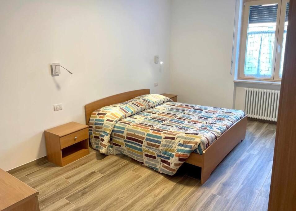 Casa Del Tempo Rosa Tassullo Ospitar Apartment Екстериор снимка